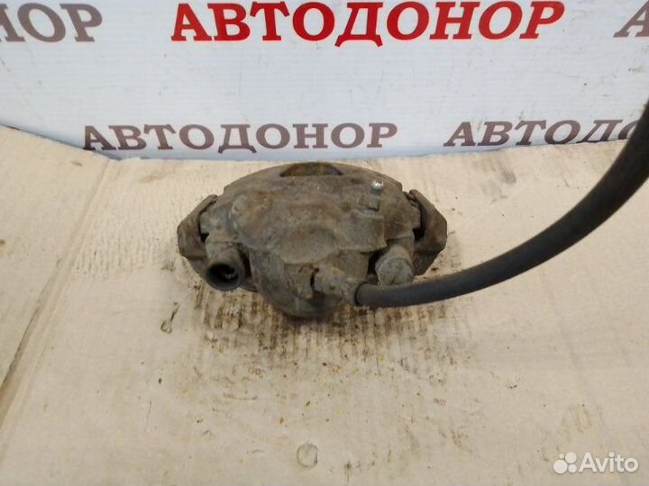 Суппорт тормозной передний левый Ford Sierra 2.0