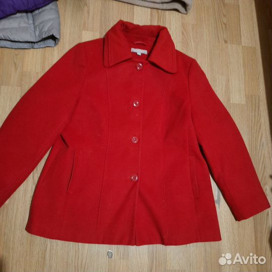 Женские вещи