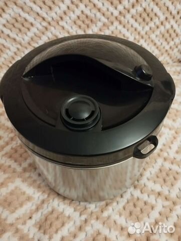 Мультиварка Polaris