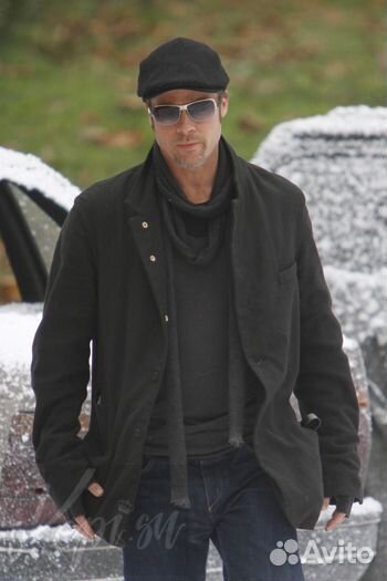 Кепка мужская весенняя-летняя лен хлопок новая