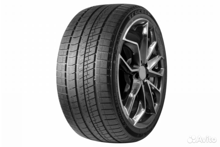 Tracmax X-Privilo S360 225/65 R17 106T