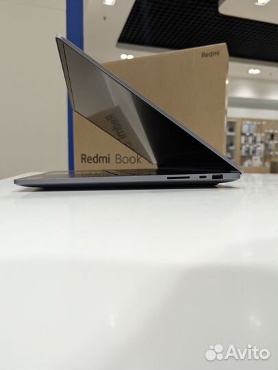 Ноутбук Xiaomi Redmibook pro 15