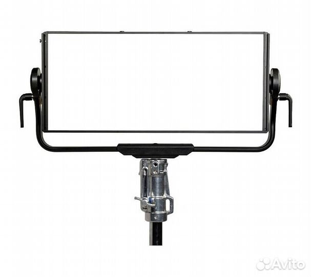 Светодиодный осветитель Aputure Nova P600c kit наб