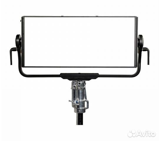Светодиодный осветитель Aputure Nova P600c kit наб