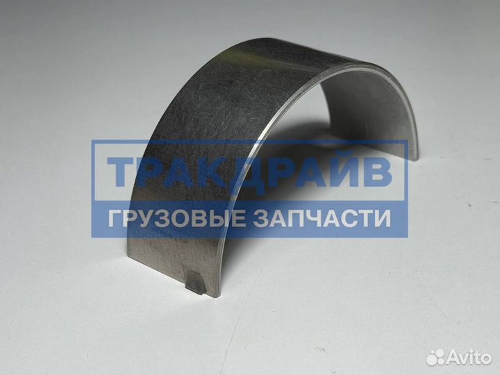 Вкладыш шатунный на двигатель WP13 Шакман Х6000