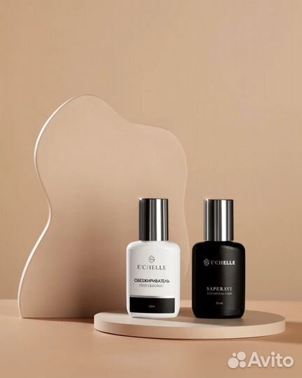 Клеи для наращивания ресниц