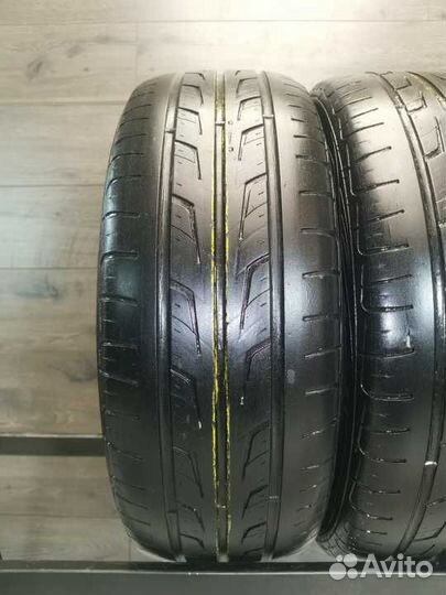 Cordiant Road Runner 205/55 R16 94H