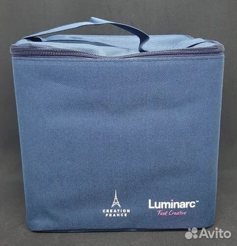 Контейнер пищевой Luminarc 