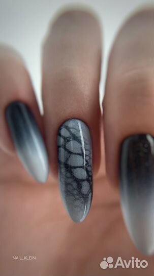 Педикюр/маникюр