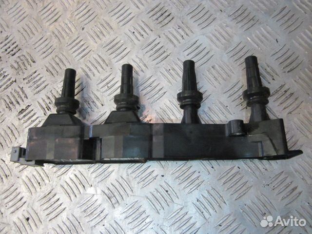 Катушка зажигания для Пежо Партнер Типи 1.6 NFR