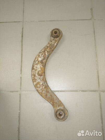 Рычаги задние верхние Mazda 6 GG