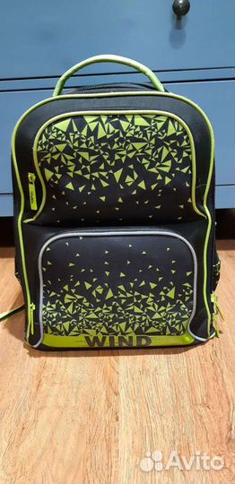 Ранец школьный