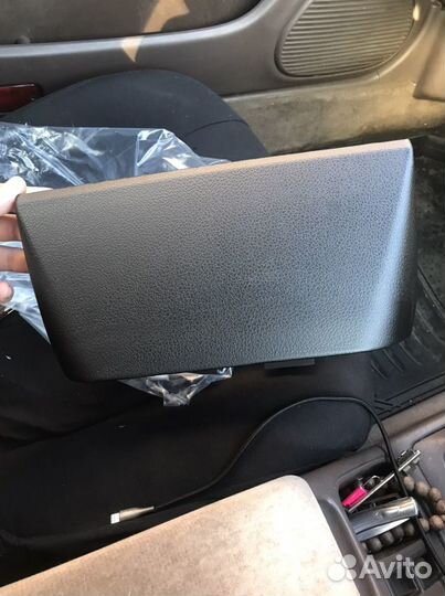 Рамка под магнитолу mazda6 atenza