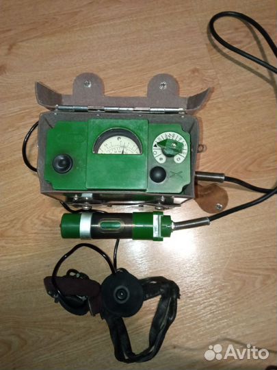 Дозиметр дп 5в