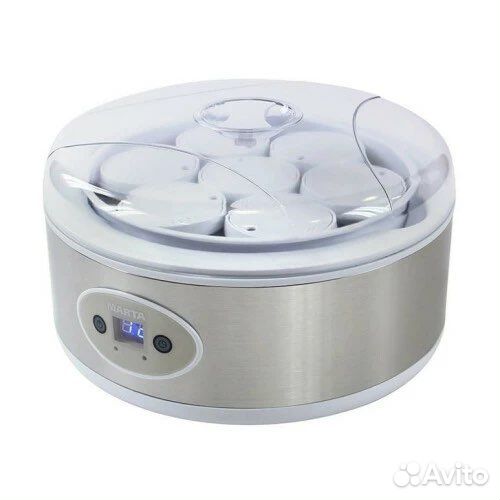 Йогуртница новая