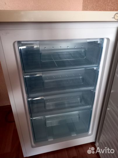 Морозильная камера бу