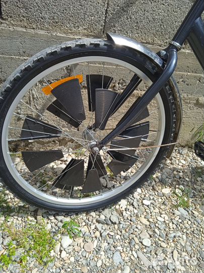 Велосипед stels pilot 710