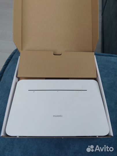 4G Роутер Huawei B535-232