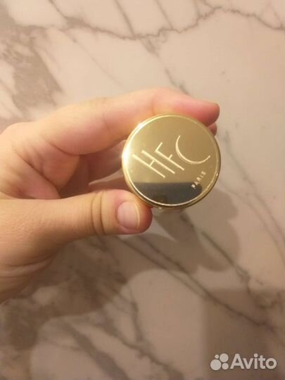 Hfc Wear love everywhere 15ml оригинал