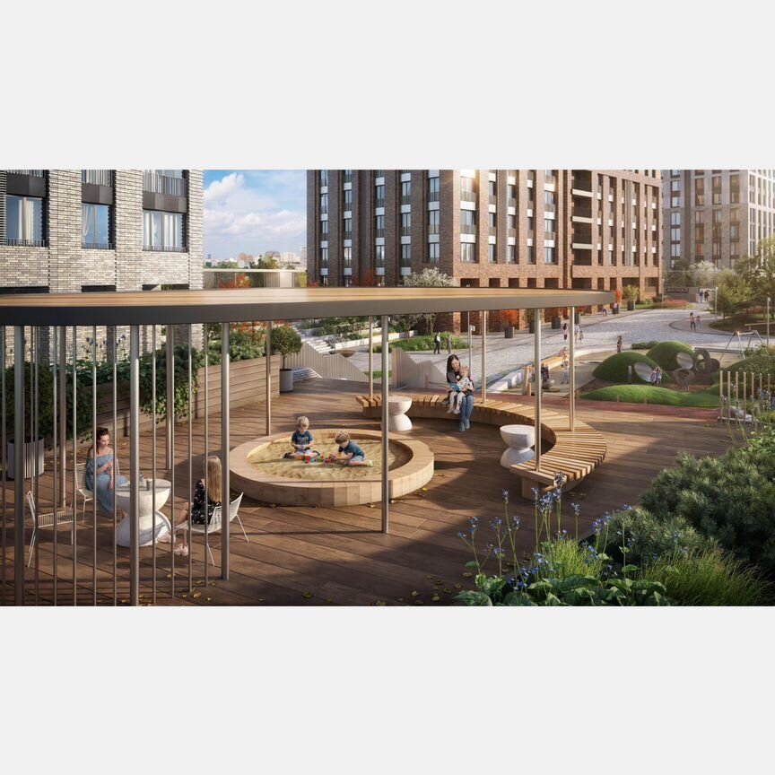 3-к. квартира, 63,6 м², 34/34 эт.