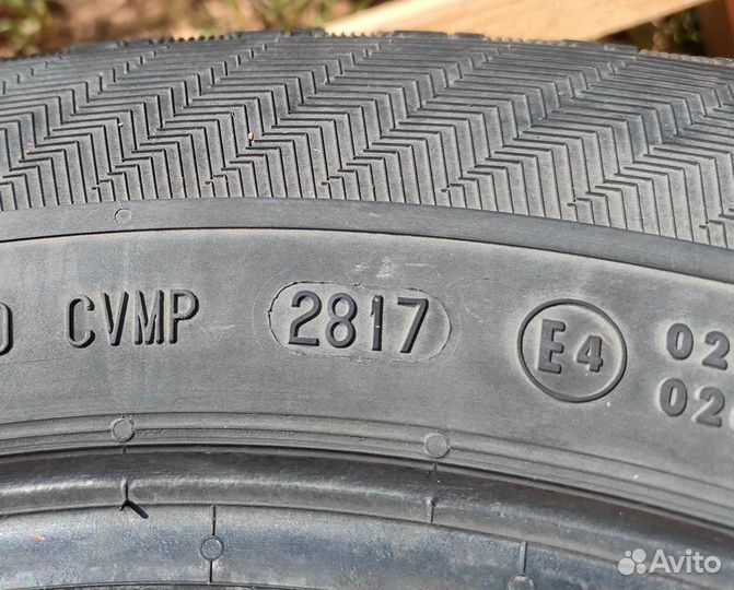 Gislaved Nord Frost 200 185/65 R15 92T