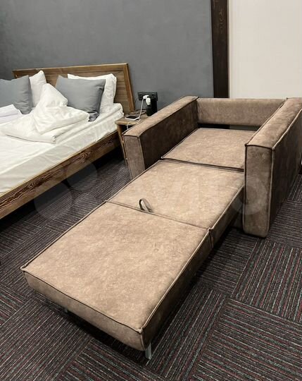 Квартира-студия, 33 м², 9/10 эт.