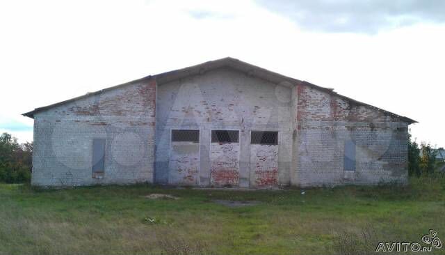 Помещение свободного назначения, 420 м²