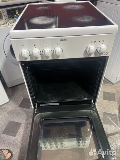 Электро поита zanussi