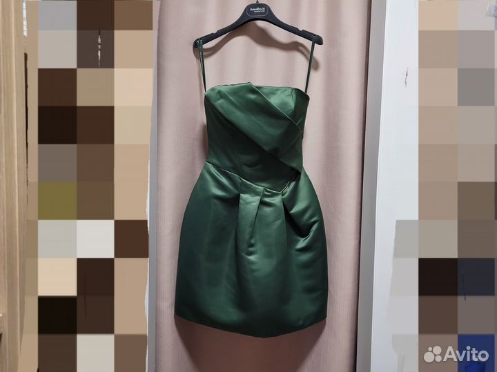 Вечернее платье Anna Rita N, новое, 42 размер