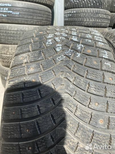 Michelin X-Ice North XIN2 275/45 R20 110T