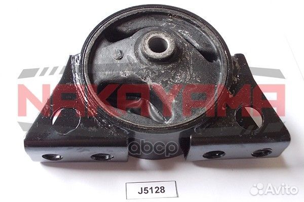 Nissan primera P11WP11 CD20 96- подушка передняя