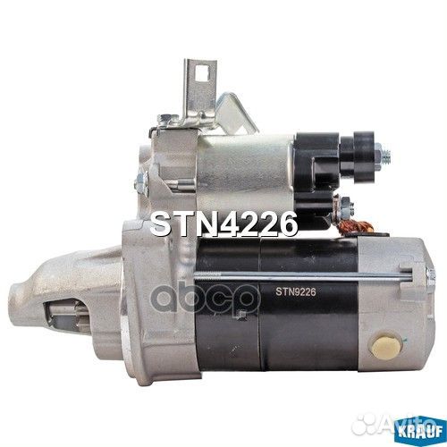 Стартер STN4226 Krauf