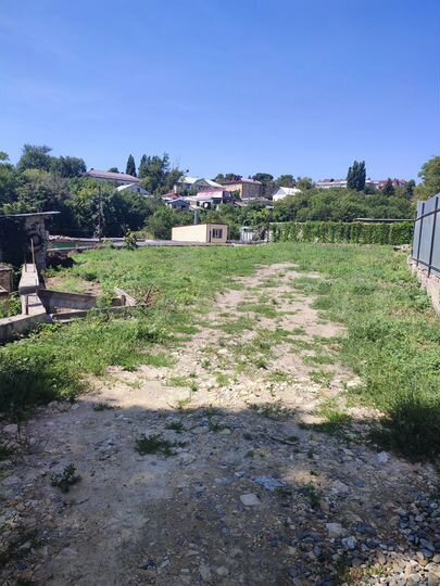 Участок 6 сот. (ИЖС)