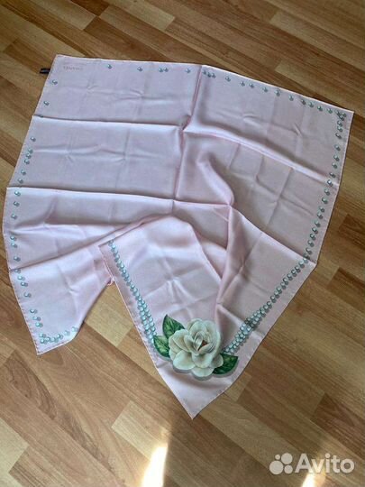 Платок Chanel оригинал новый