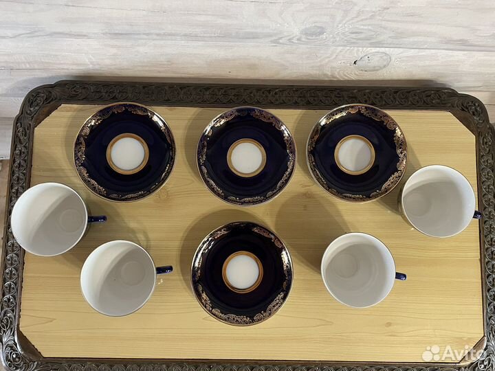 Чайные пары лфз