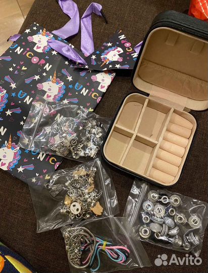 Украшение для девочек