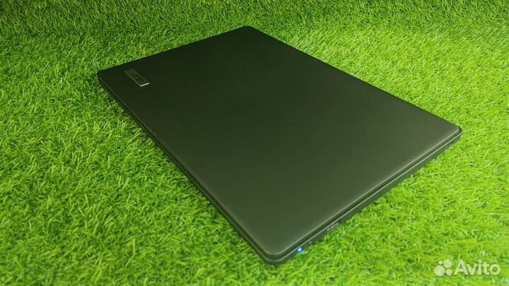 Бизнес ноутбук acer TravelMate с Core i5 11Gen