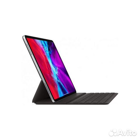 Клавиатур Apple Smart Keyboard Folio iPad Pro 12.9