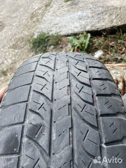 Yokohama Geolandar A/T-S G012 225/60 R17