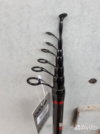 Продам удилище crossfire