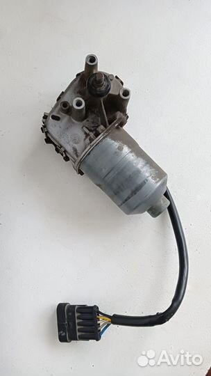 Моторчик стеклоочистителя bosch 0 390 243 201