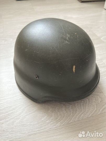 Шлем кевлар польский