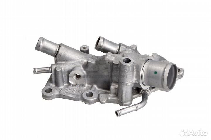 Корпус термостата H4M Аркана,Дастер,Каптюр