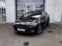 Infiniti Q30 2.0 AMT, 2017, 105 684 км, с пробегом, цена 2 240 000 руб.