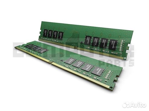 Samsung DDR4 8 Гб M378A1K43EB2-CWE