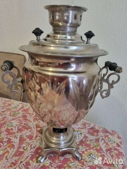 Самовар электрический