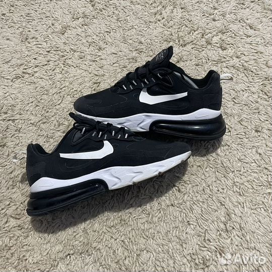 Кроссовки Nike air max 270 react