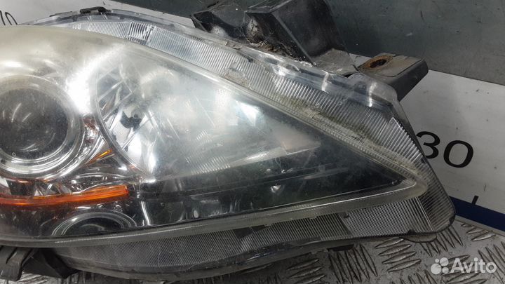 Фара Mazda 3 BL (2009-2013)
