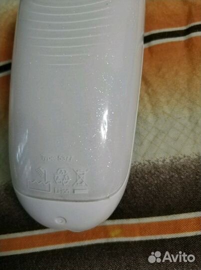 Эпилятор Braun Silk epil 7 - 5377