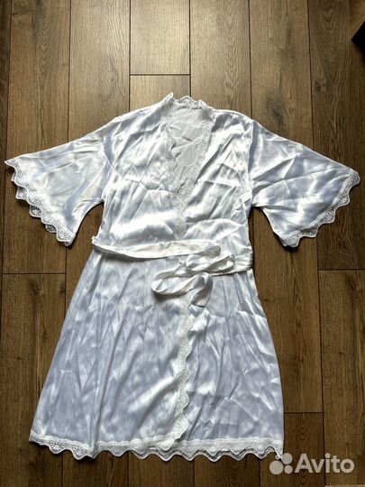 Халат женский размер s